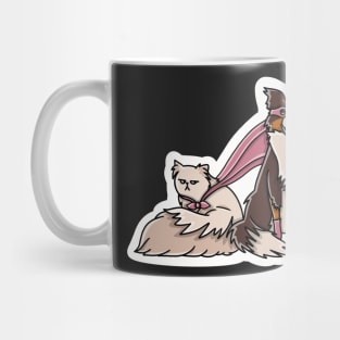 SIDEKICK Mug